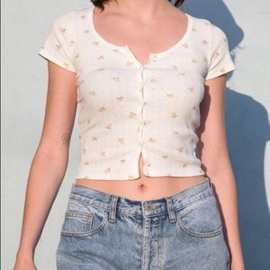 COPY - Brandy Melville Zelly Top